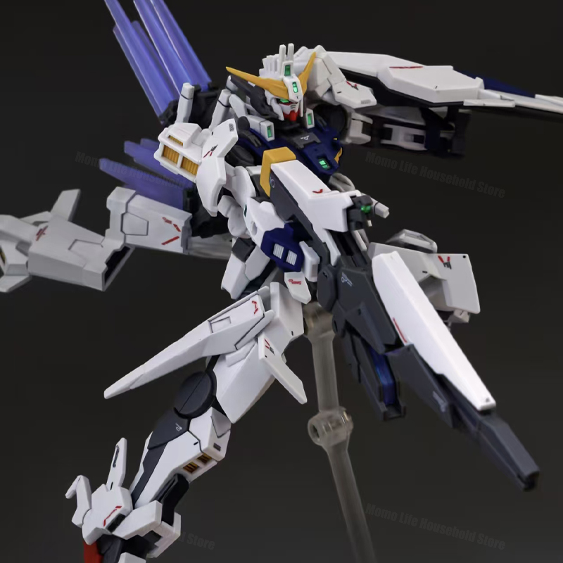2026 New QIAN YE Model HG 1/14 - Model Kit Robot recension och pris