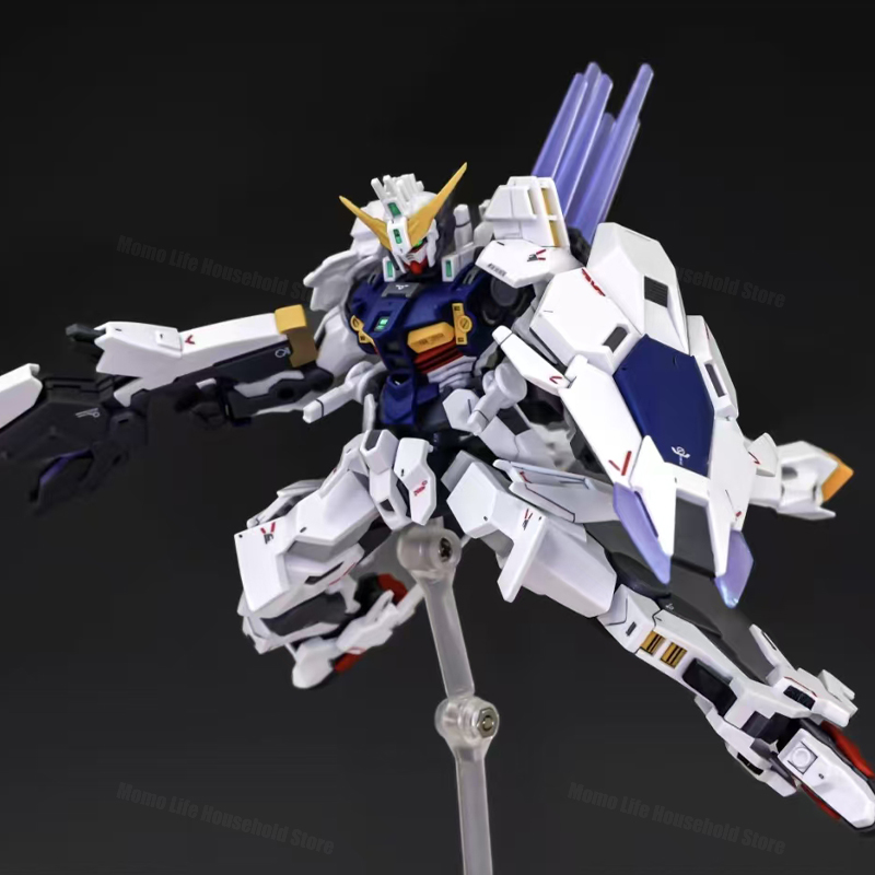 2026 New QIAN YE Model HG 1/14 - Model Kit Robot recension och pris