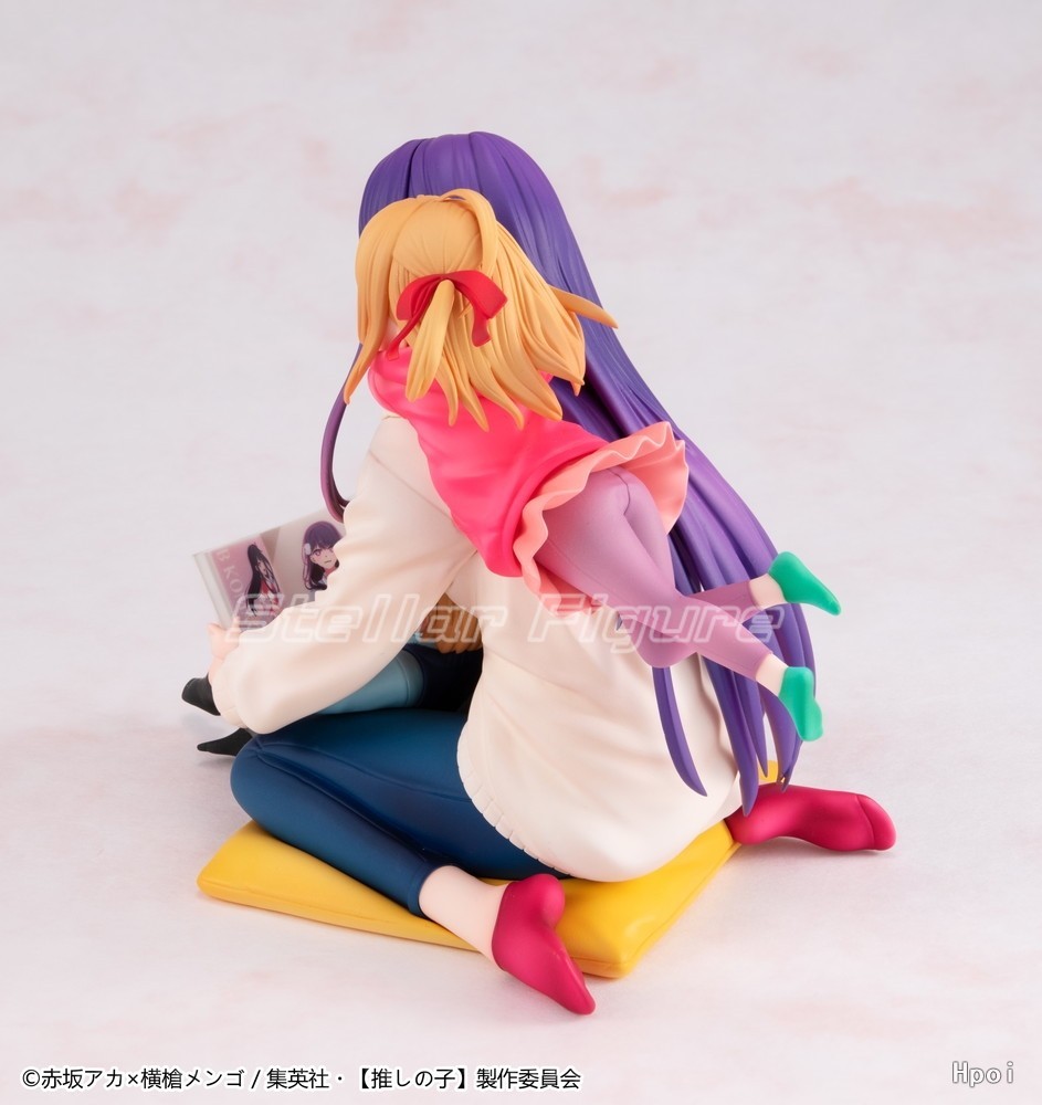 【SF】In Stock Original KADOKAWA - Model Kit Oshi No Ko recension och pris