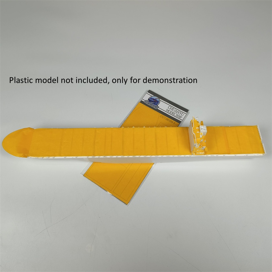 1/700 Scale Masking Sheet for  - Model Kit Revell recension och pris