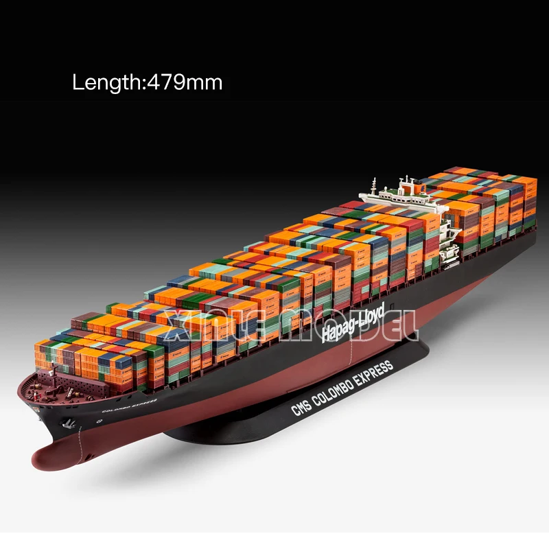 Revell Plastic Assembled Ship  - Model Kit Revell recension och pris
