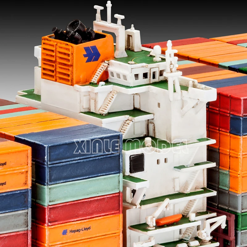 Revell Plastic Assembled Ship  - Model Kit Revell recension och pris