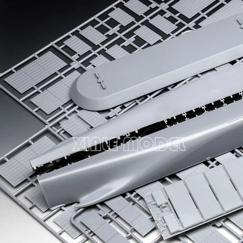 Revell Plastic Assembled Ship  - Model Kit Revell recension och pris