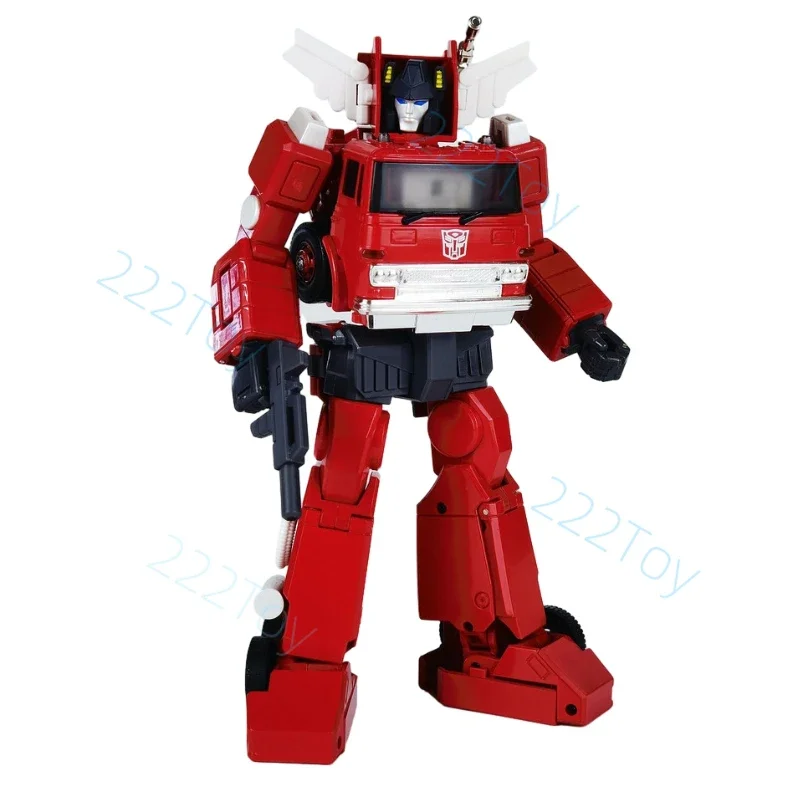 In Stock Transformers Toy Mast - Model Kit Robot recension och pris