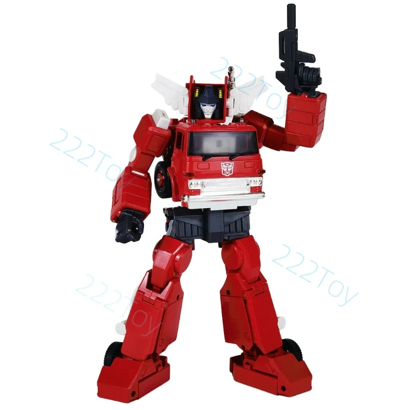 In Stock Transformers Toy Mast - Model Kit Robot recension och pris