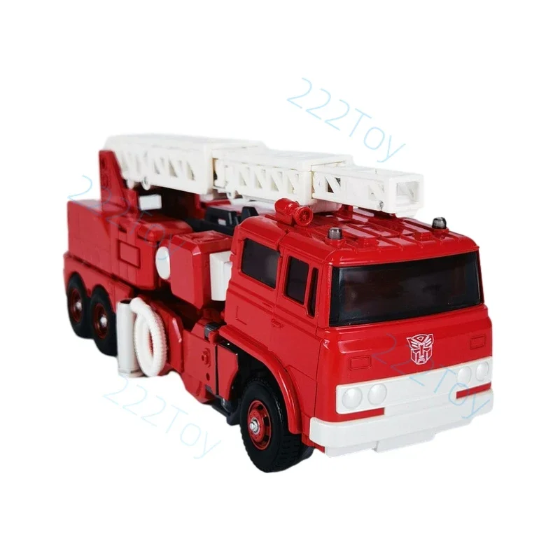 In Stock Transformers Toy Mast - Model Kit Robot recension och pris