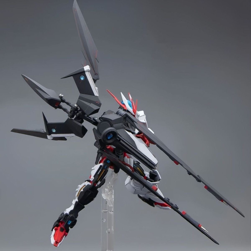 2026 New SHOUHU Model 1/144 HG - Model Kit Robot recension och pris