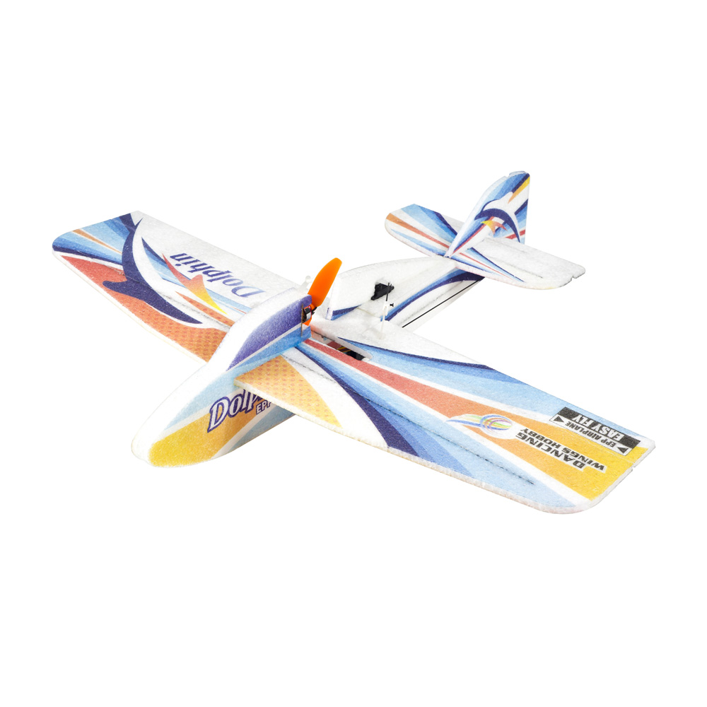 Real Hawk 580MM(22.8') Wingspa - Model Kit Helicopter recension och pris