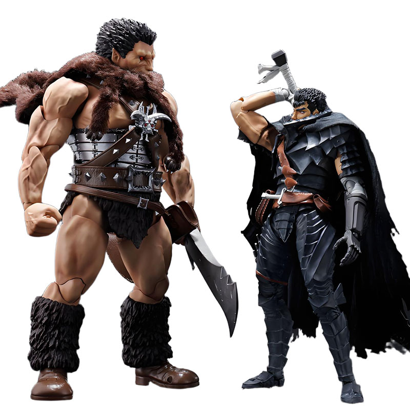 Bandai Original S.H.Figuarts B - Model Kit Jojo recension och pris