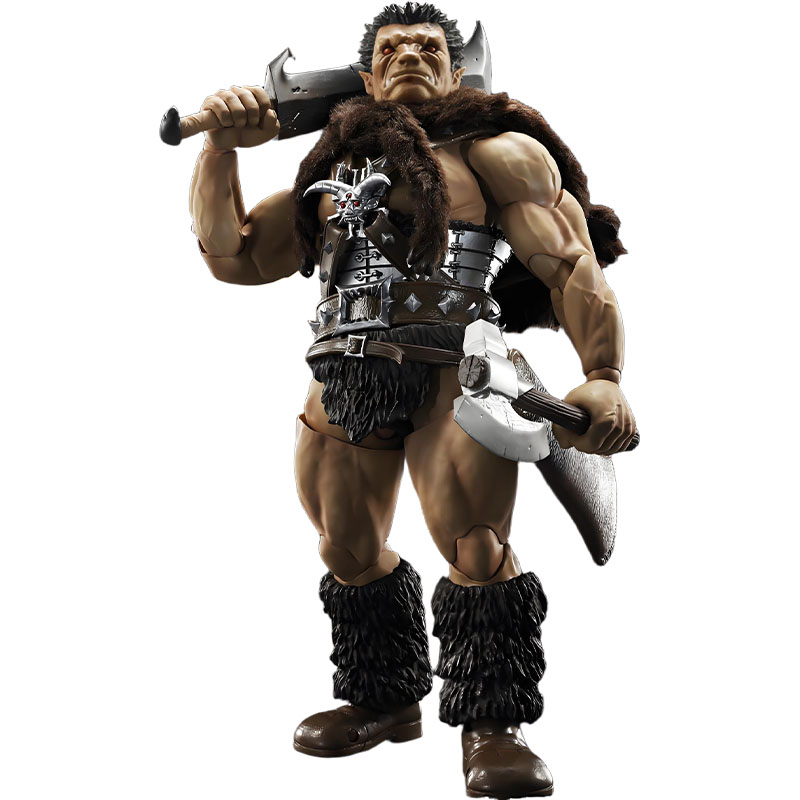 Bandai Original S.H.Figuarts B - Model Kit Jojo recension och pris