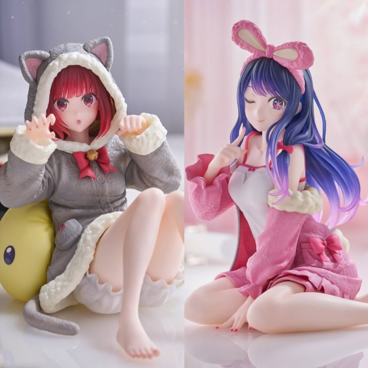 In Stock TAiTO Desktop Cute Ka - Model Kit Oshi No Ko recension och pris