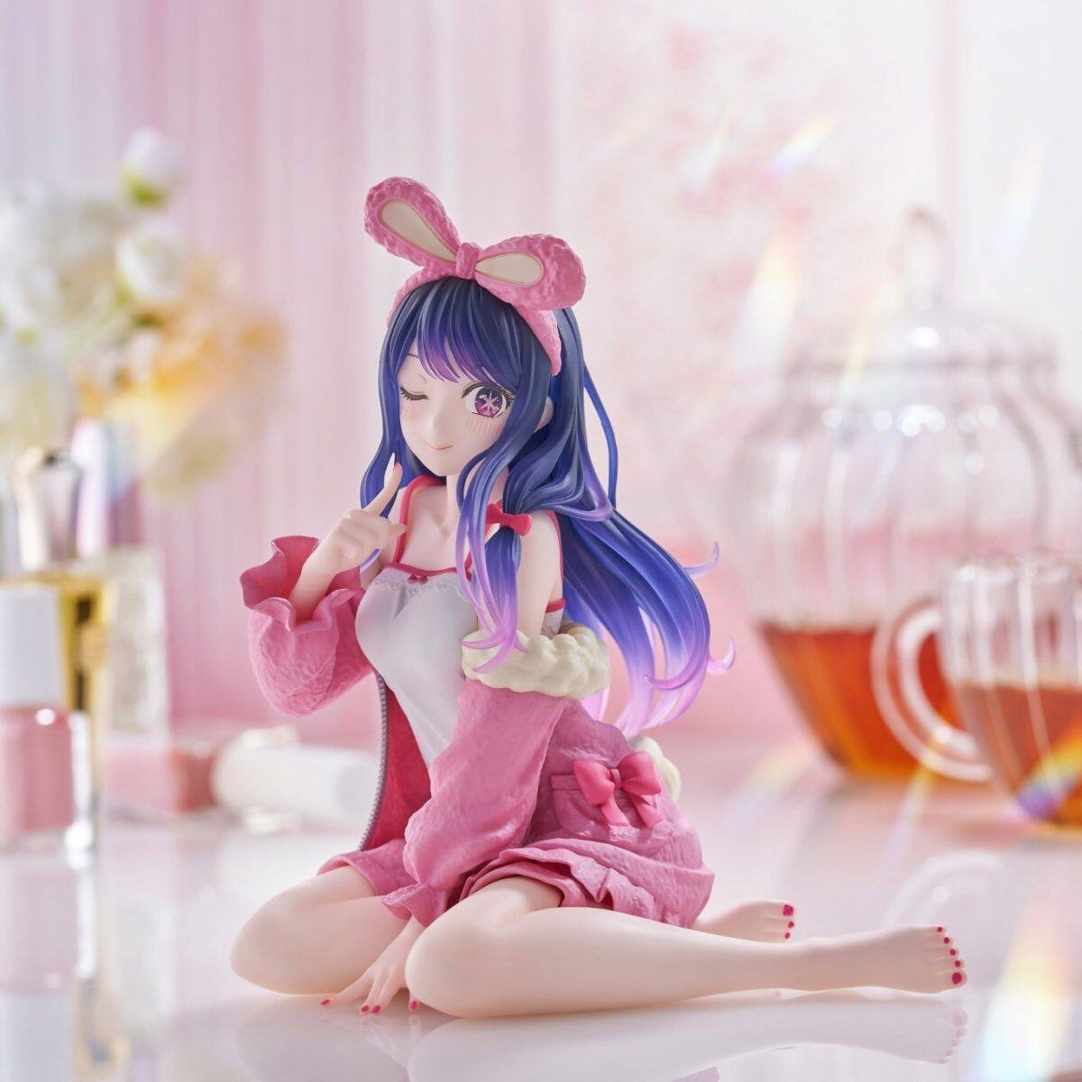In Stock TAiTO Desktop Cute Ka - Model Kit Oshi No Ko recension och pris