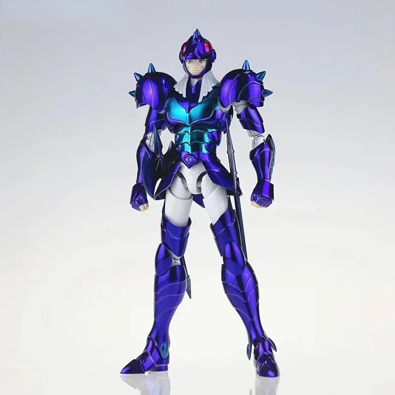CS Saint Seiya Myth Cloth EXM/ - Model Kit Asgard recension och pris