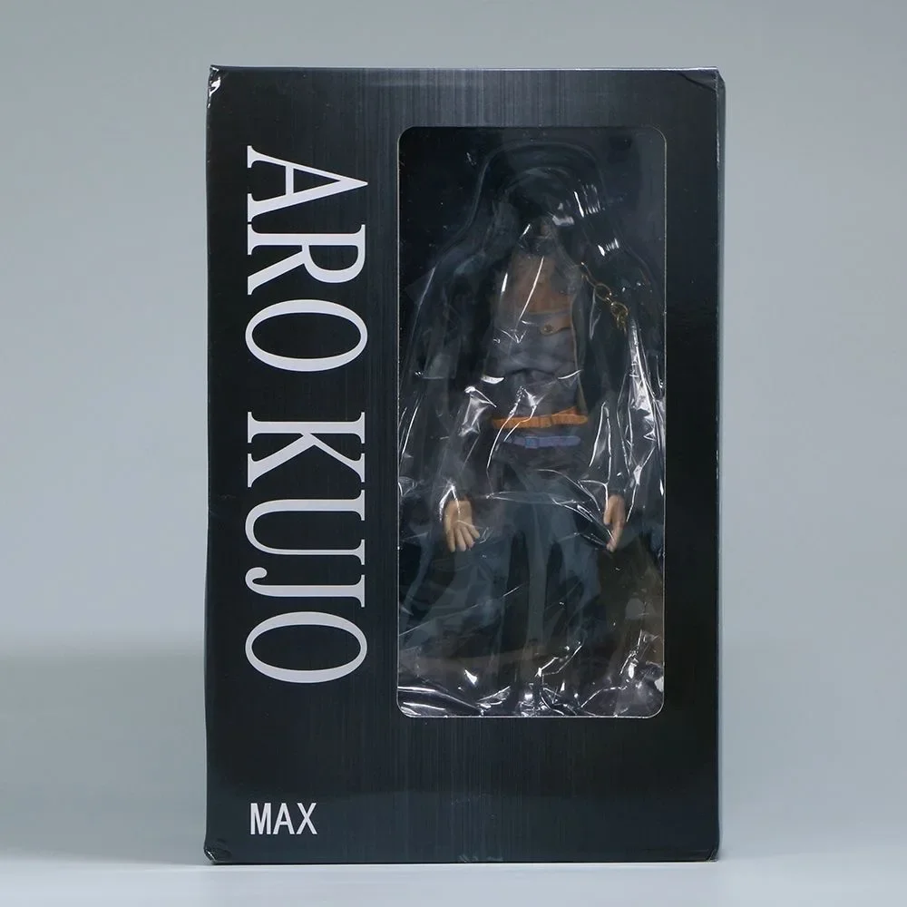 Anime Jojo Bizarre Adventure S - Model Kit Jojo recension och pris