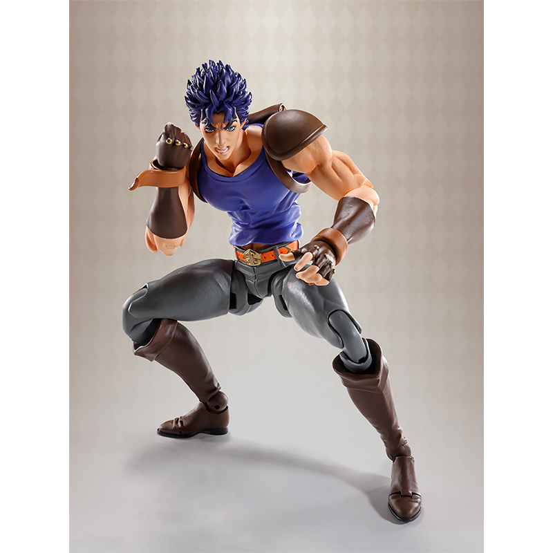 In Stock Bandai Banpresto Shf  - Model Kit Jojo recension och pris