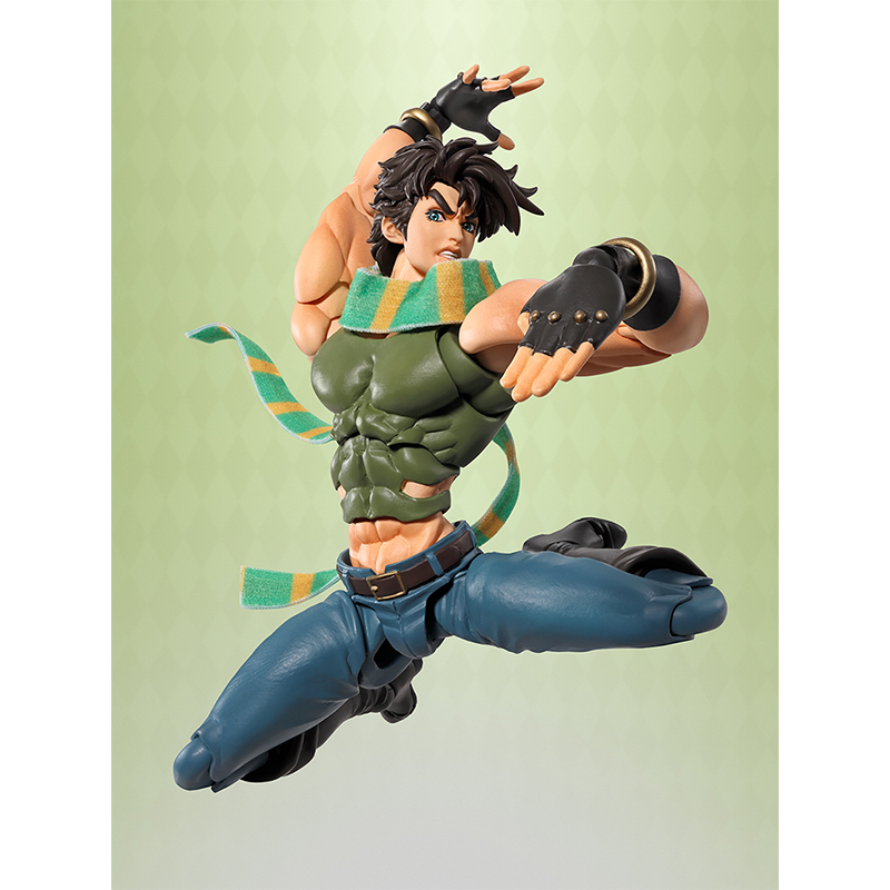 In Stock Bandai Banpresto Shf  - Model Kit Jojo recension och pris