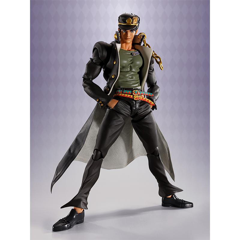 In Stock Bandai Banpresto Shf  - Model Kit Jojo recension och pris