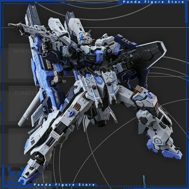 In Stock EDDAS ASGARD Technolo - Model Kit Asgard recension och pris