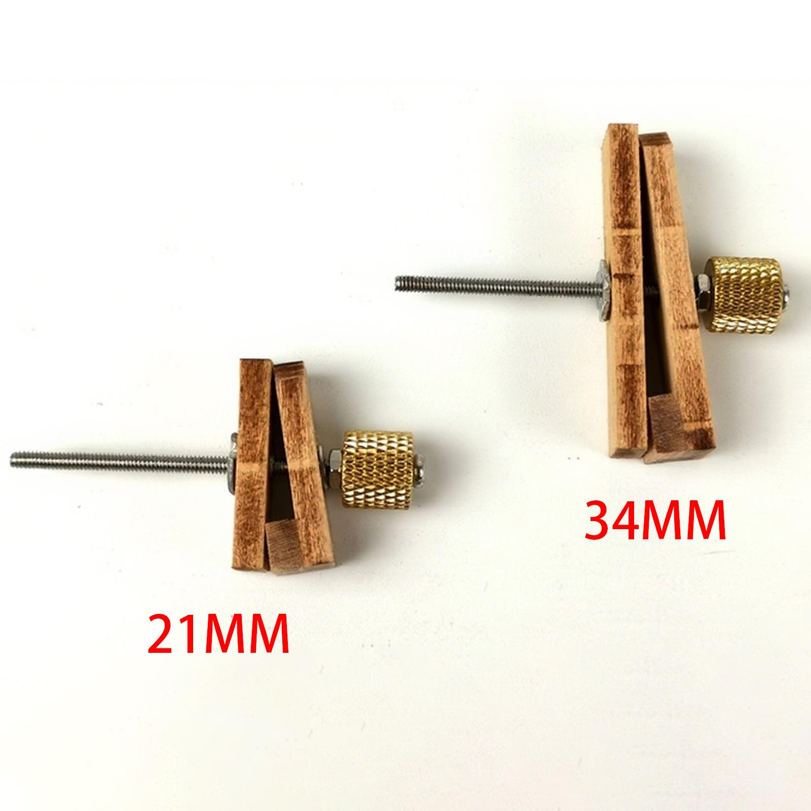 Ship Model Hull Planking Clamp - Model Kit Ship recension och pris