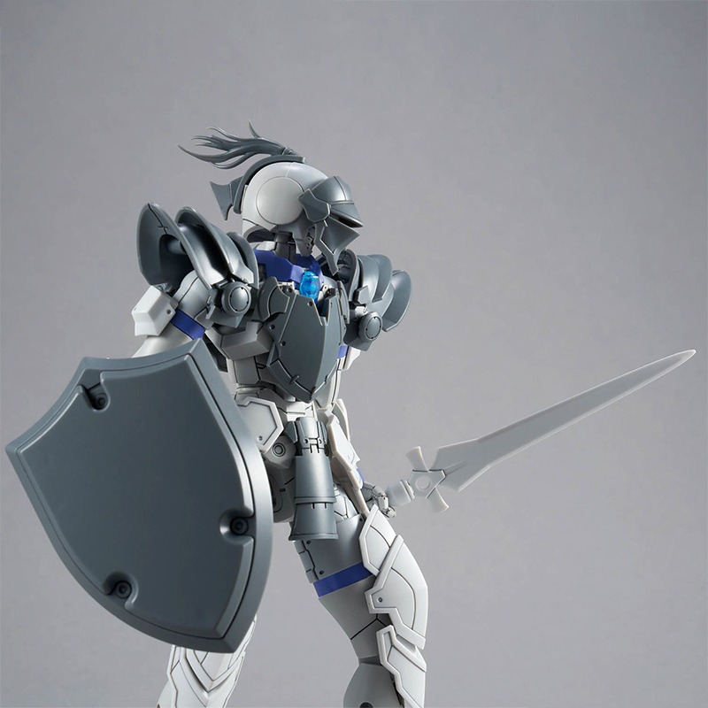 Original Bandai 30MF Item Shop - Model Kit Japan Shop recension och pris
