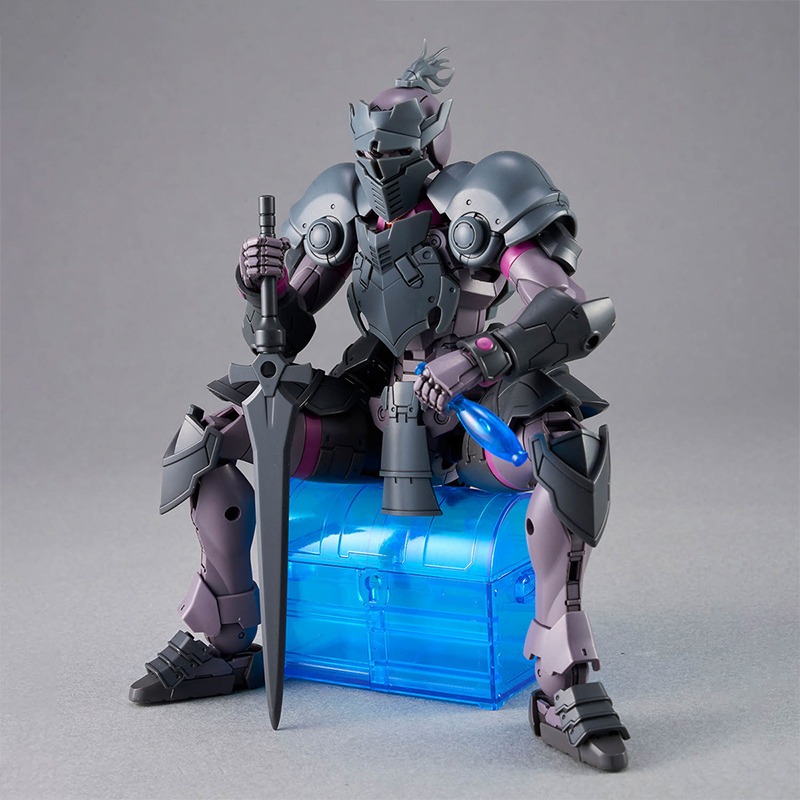 Original Bandai 30MF Item Shop - Model Kit Japan Shop recension och pris