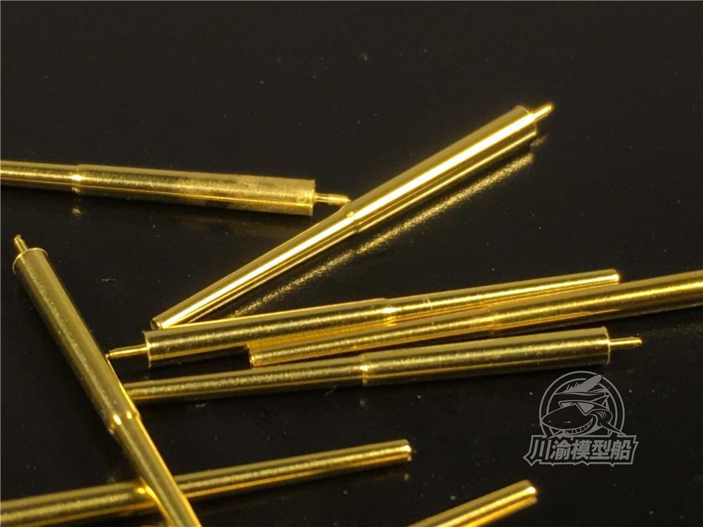 1/350 Scale SK-C/28 150mm Bras - Model Kit Revell recension och pris