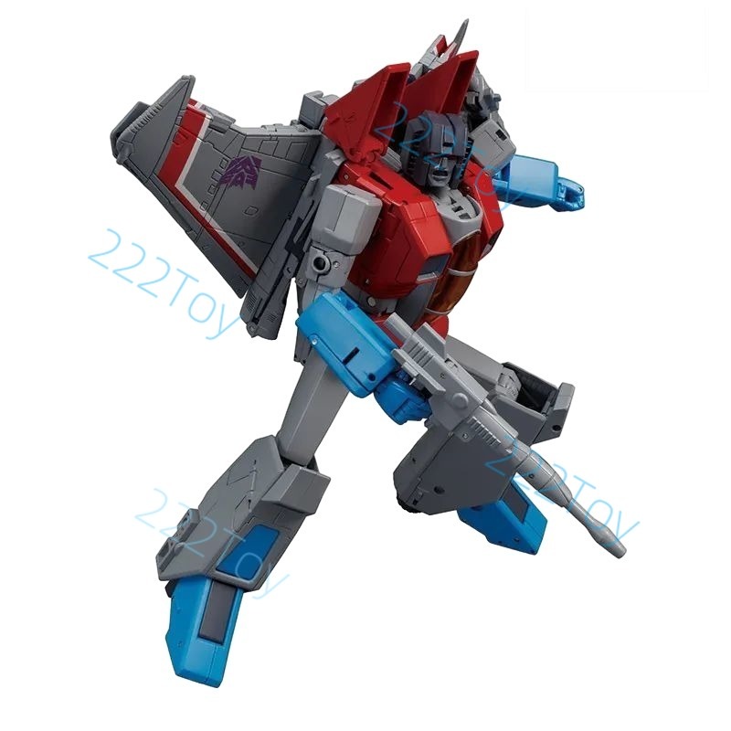 In Stock Transformers Masterpi - Model Kit Robot recension och pris