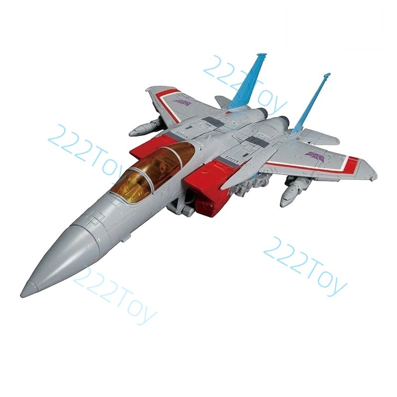 In Stock Transformers Masterpi - Model Kit Robot recension och pris