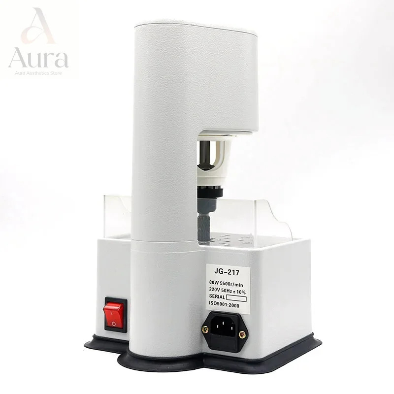 Dental Laboratory Arc Trimmer  - Model Kit Clipper recension och pris
