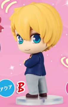 OSHI NO KO Action Figures Mode - Model Kit Oshi No Ko recension och pris
