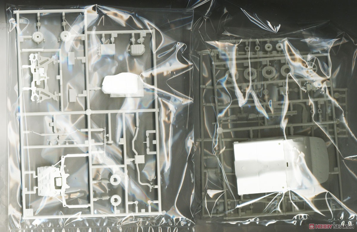 Static Assembled Car Model Fuj - Model Kit Nissan Skyline recension och pris