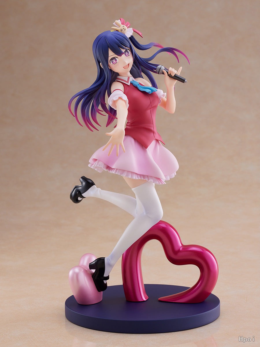 【FS】Original FuRyu TENITOL Ido - Model Kit Oshi No Ko recension och pris