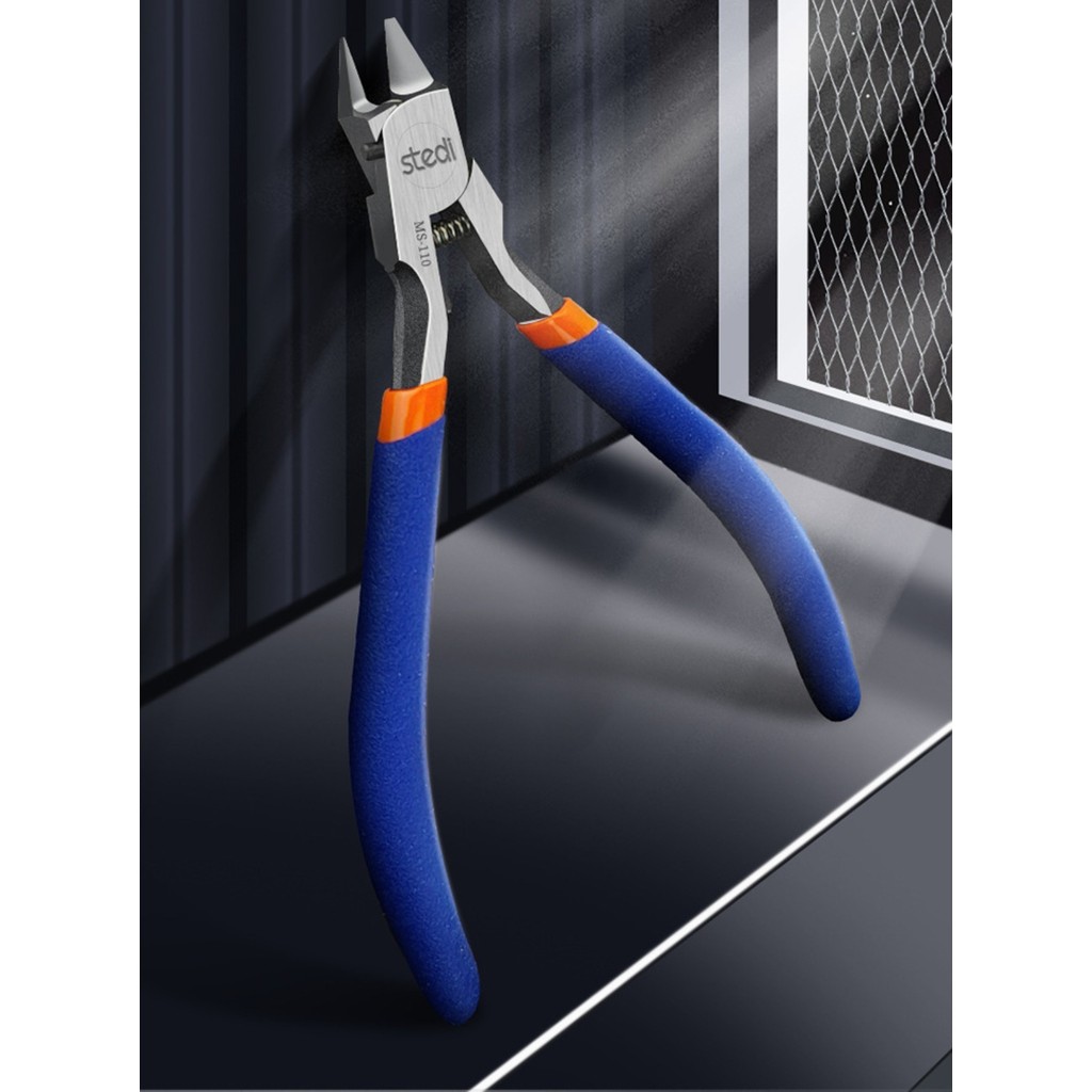 Stedi MS-110 Single Blade Mode - Model Kit Clipper recension och pris