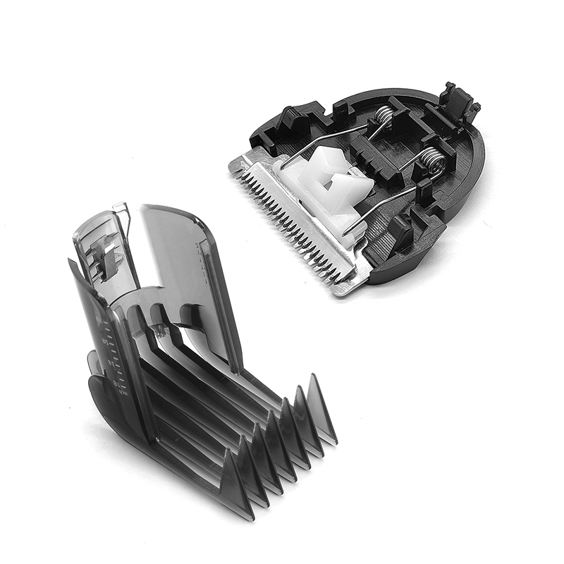 1 Set Hair Clipper Comb And Ha - Model Kit Clipper recension och pris