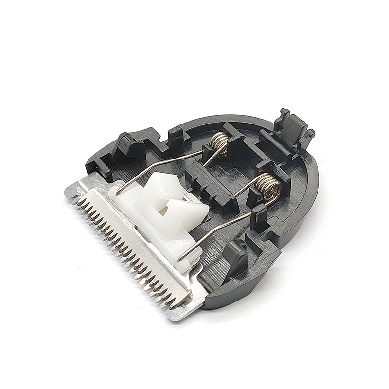1 Set Hair Clipper Comb And Ha - Model Kit Clipper recension och pris
