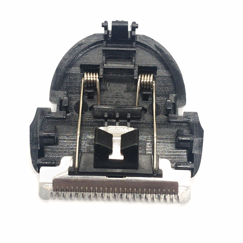1 Set Hair Clipper Comb And Ha - Model Kit Clipper recension och pris