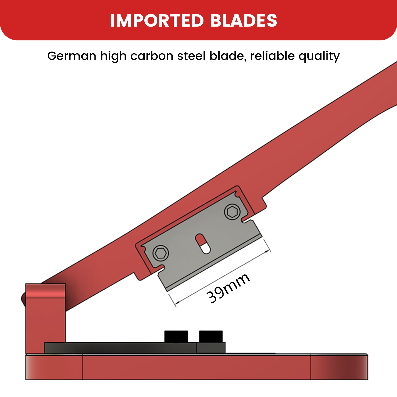 Precision Angle Micro Cutting  - Model Kit Cutter recension och pris