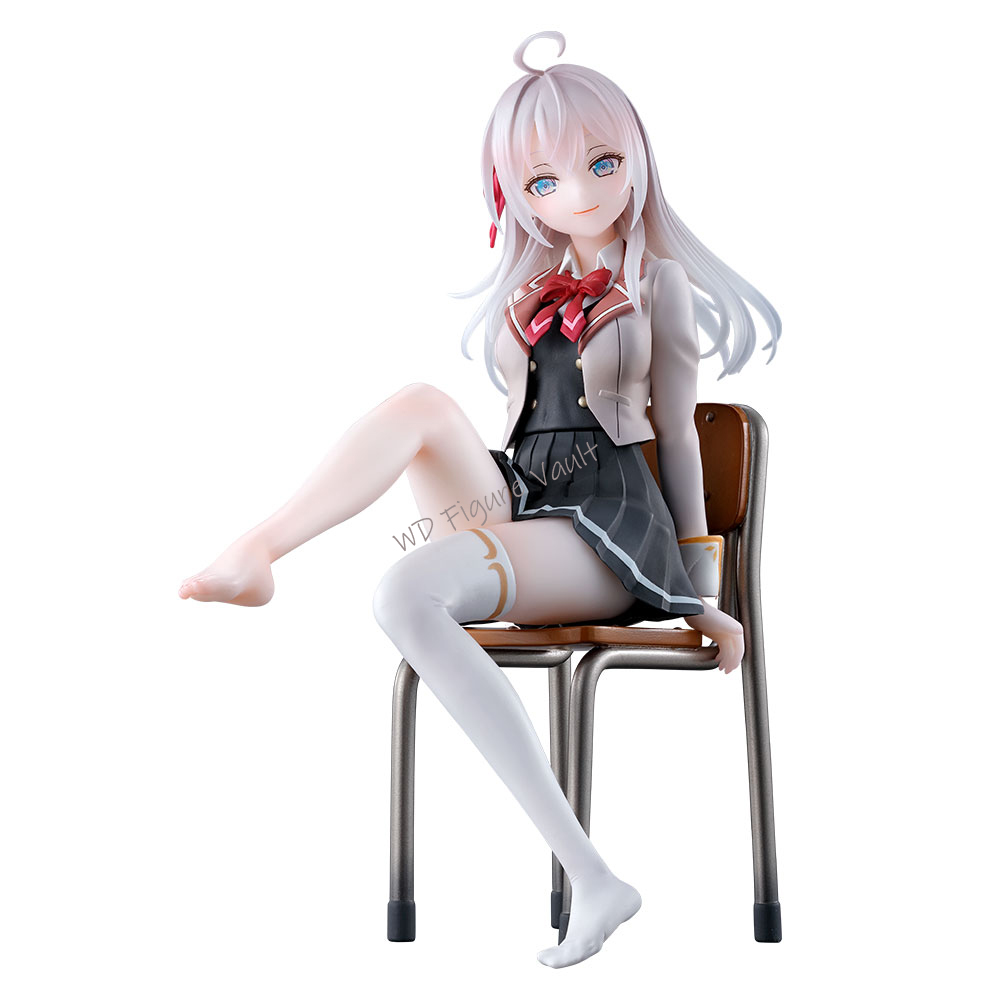Bandai Officially Licensed Ich - Model Kit Oshi No Ko recension och pris