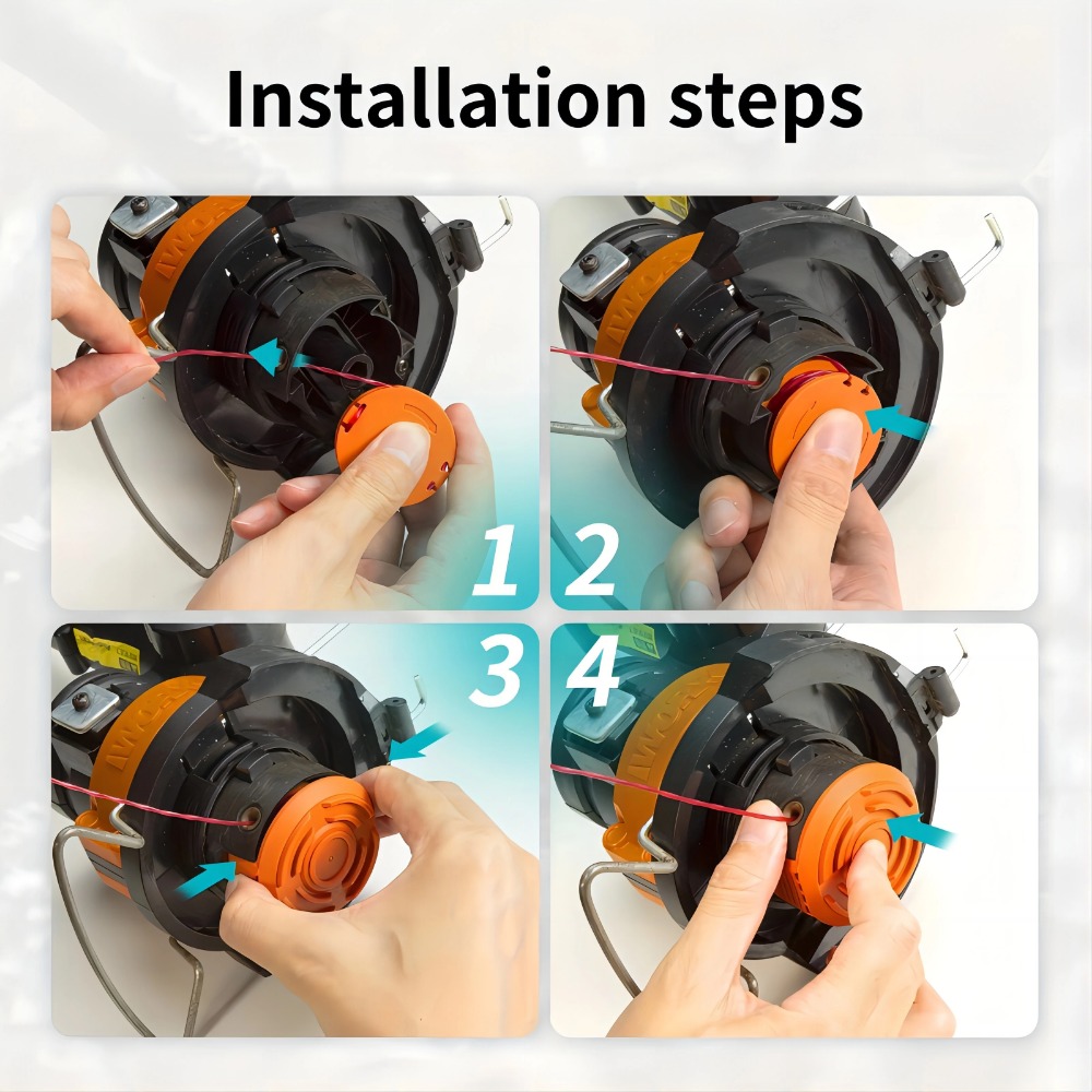8/15/20pcs Replacement 10ft(3m - Model Kit Clipper recension och pris