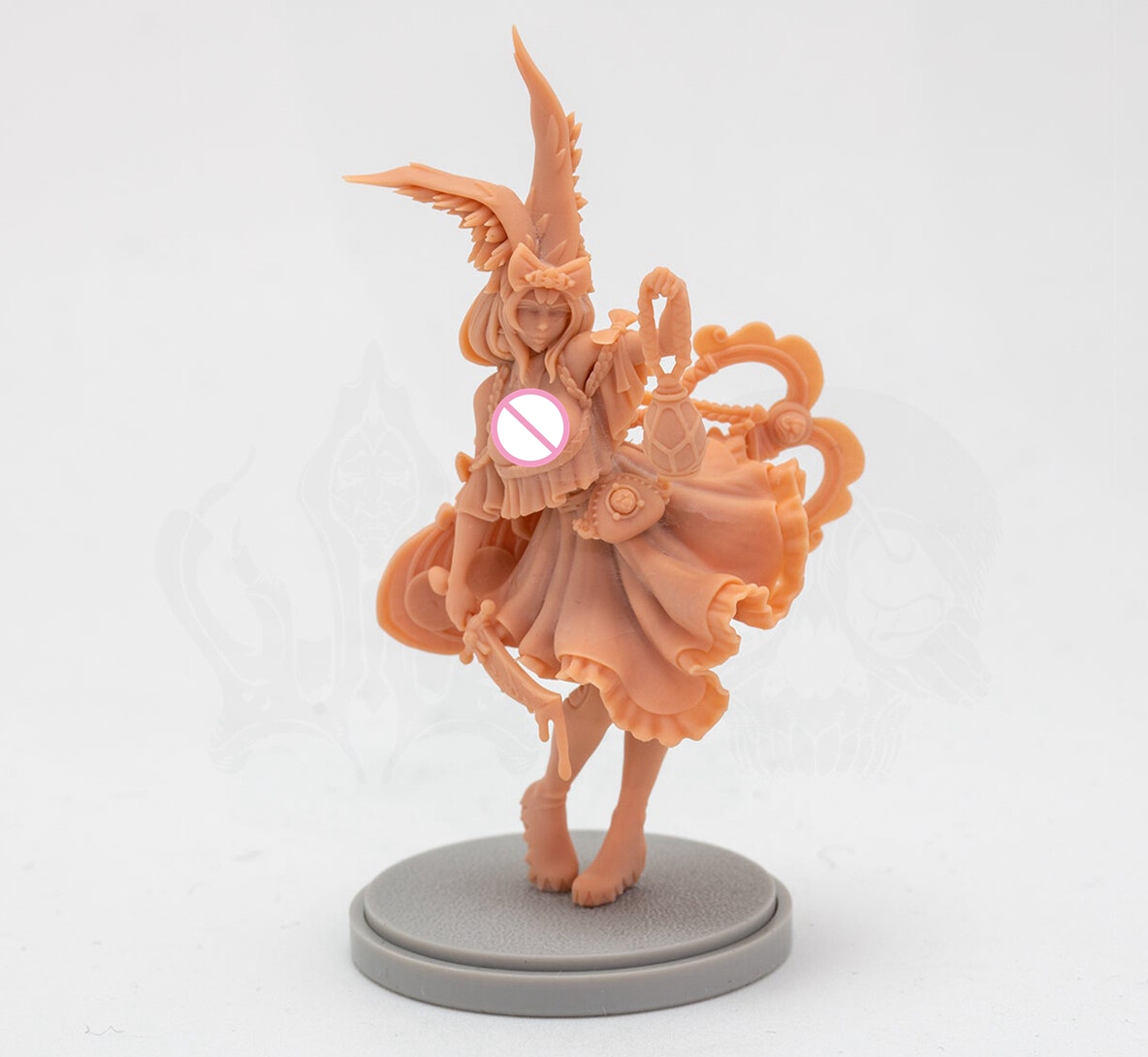 Kingdom Death KD 28417 Beauty  - Model Kit Revell recension och pris