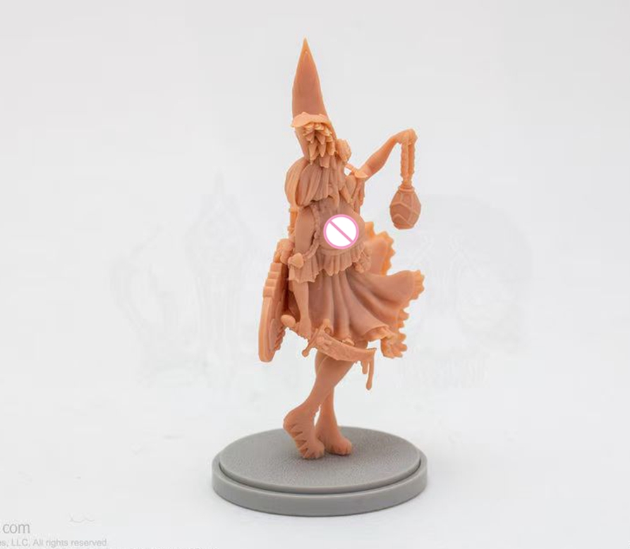 Kingdom Death KD 28417 Beauty  - Model Kit Revell recension och pris