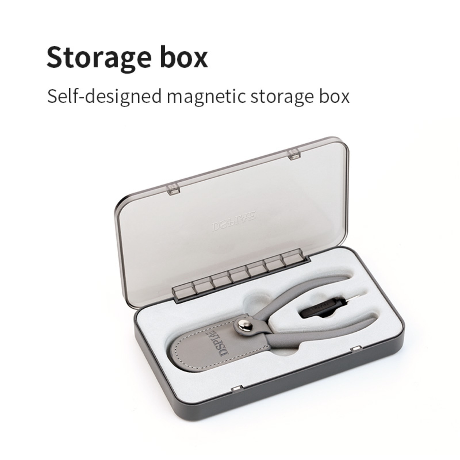 New DSPIAE ST-C2 Ultra-thin Si - Model Kit Cutter recension och pris