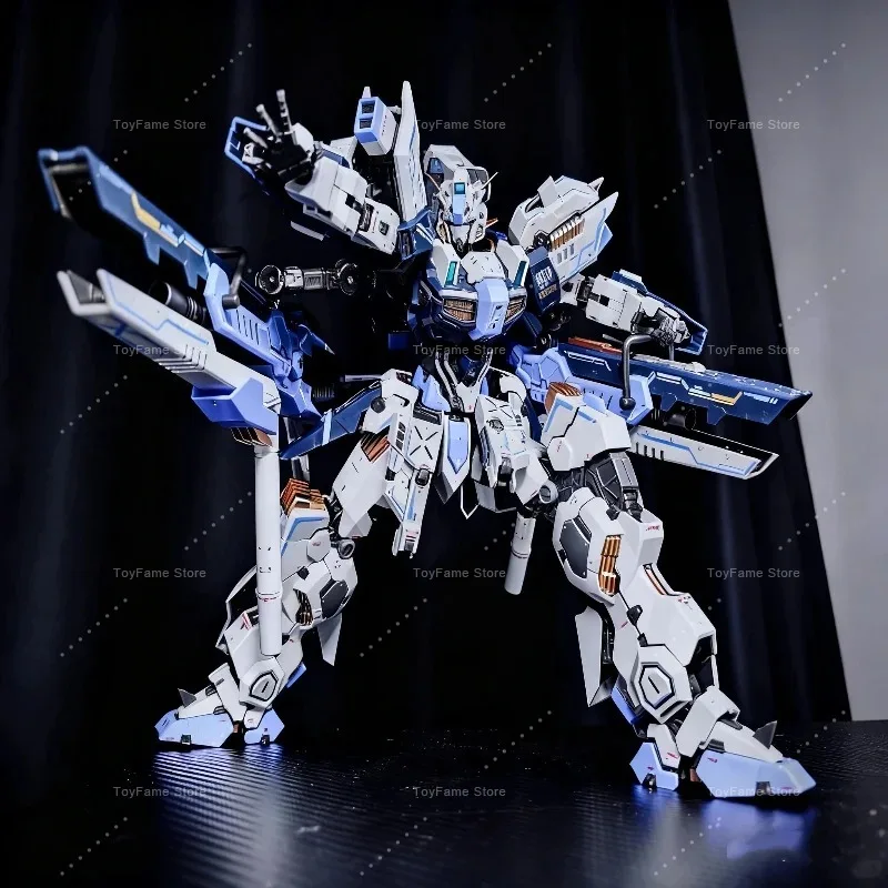 In Stock EDDAS 1/100 Transpare - Model Kit Asgard recension och pris