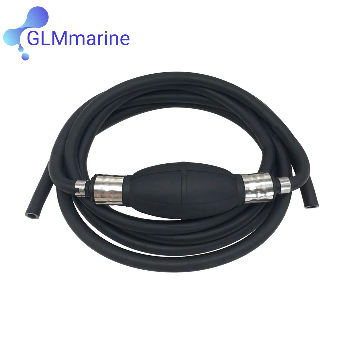 8mm Boat Fuel Gas Hose Line As - Model Kit Ship recension och pris