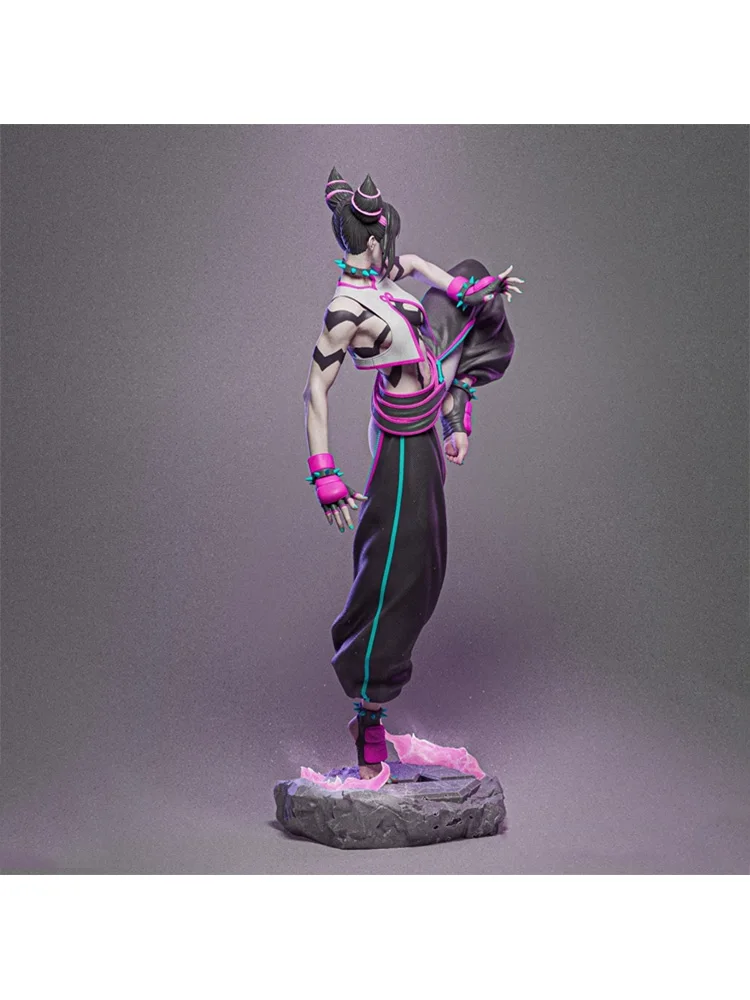 1/24 75mm 1/18 100mm Resin Mod - Model Kit Jojo recension och pris