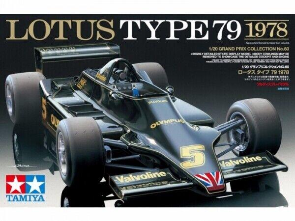 Tamiya 20060 1/20 F1 Car Model - Model Kit Nissan Skyline recension och pris