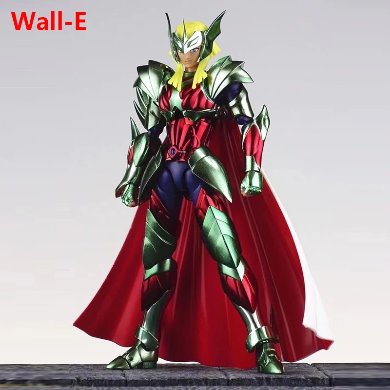 In Stock Asgard Merak Beta Hag - Model Kit Asgard recension och pris