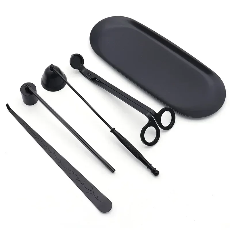 2026 New Model 3Styles Black C - Model Kit Clipper recension och pris