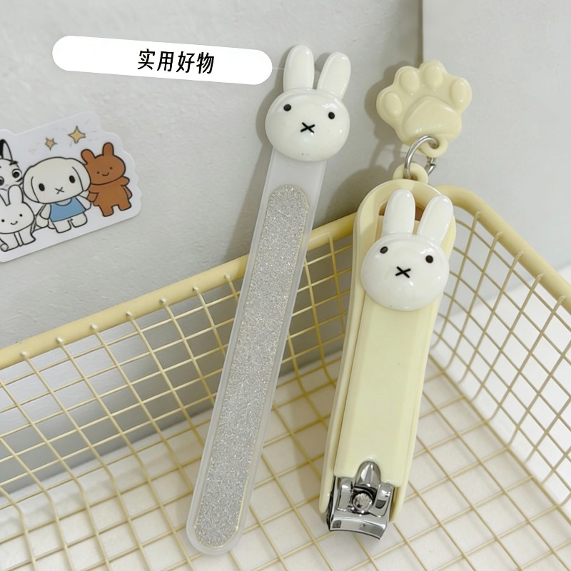 New Miffy Cute Cartoon Simple  - Model Kit Clipper recension och pris