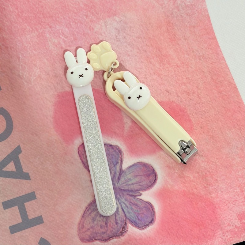 New Miffy Cute Cartoon Simple  - Model Kit Clipper recension och pris